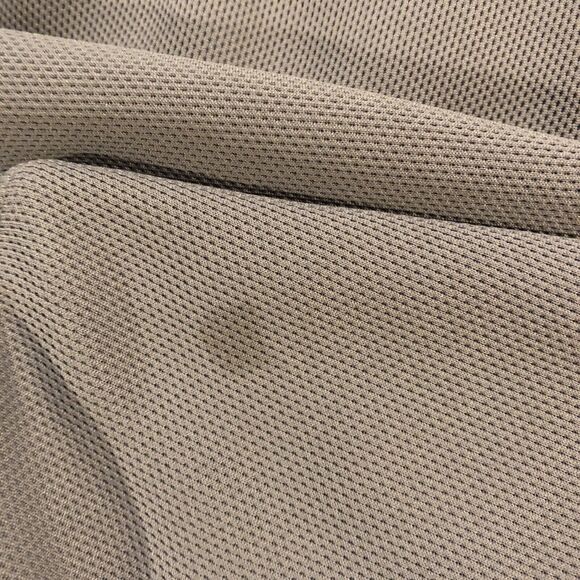 Adidas SMU Mustangs XL Basketball Pullover Jacket Gray Red Men's Quarter-Zip - Picture 11 of 11